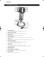 Preview for 6 page of Philips SPC 600NC Instructions For Use Manual