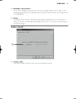 Preview for 13 page of Philips SPC 600NC Instructions For Use Manual