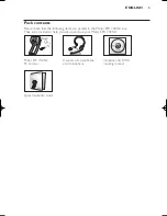 Preview for 5 page of Philips SPC 700NC Instructions For Use Manual