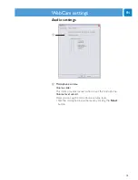 Preview for 15 page of Philips SPC1000NC User Manual