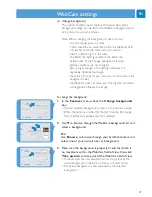 Preview for 17 page of Philips SPC1000NC User Manual