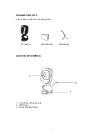 Preview for 1 page of Philips SPC110NC Manual