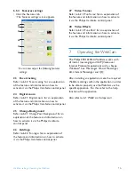 Preview for 16 page of Philips SPC1330NC User Manual