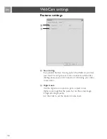 Preview for 16 page of Philips SPC520NC User Manual