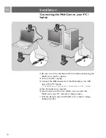 Preview for 10 page of Philips SPC530NC User Manual