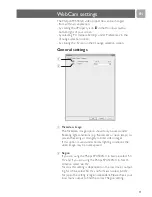 Preview for 11 page of Philips SPC530NC User Manual