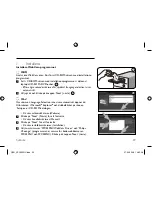 Предварительный просмотр 23 страницы Philips SPC535NC Quick Start Manual