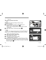 Предварительный просмотр 26 страницы Philips SPC535NC Quick Start Manual