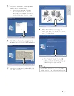 Preview for 6 page of Philips SPC640NC User Manual