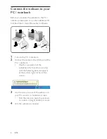 Preview for 7 page of Philips SPC640NC User Manual