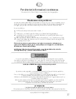 Preview for 37 page of Philips SPD2301BM Install Manual