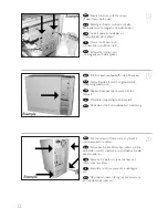 Preview for 12 page of Philips SPD2415BD Install Manual