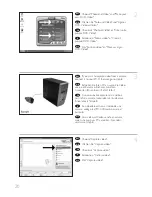 Preview for 20 page of Philips SPD2415BD Install Manual