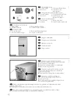 Предварительный просмотр 40 страницы Philips SPD2415BD Install Manual