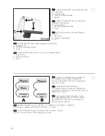 Предварительный просмотр 44 страницы Philips SPD2415BD Install Manual