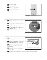 Preview for 47 page of Philips SPD2415BD Install Manual