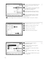 Предварительный просмотр 56 страницы Philips SPD2415BD Install Manual