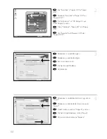 Preview for 66 page of Philips SPD2415BD Install Manual