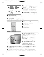 Preview for 6 page of Philips SPD2417BD/97 Install Manual