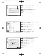 Preview for 16 page of Philips SPD2417BD/97 Install Manual