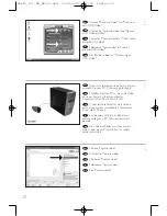 Preview for 20 page of Philips SPD2417BD/97 Install Manual