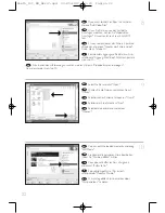 Preview for 22 page of Philips SPD2417BD/97 Install Manual