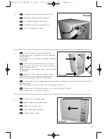 Preview for 41 page of Philips SPD2417BD/97 Install Manual