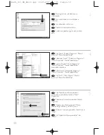 Preview for 50 page of Philips SPD2417BD/97 Install Manual