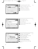 Preview for 64 page of Philips SPD2417BD/97 Install Manual