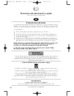 Preview for 68 page of Philips SPD2417BD/97 Install Manual