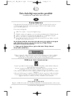 Preview for 70 page of Philips SPD2417BD/97 Install Manual