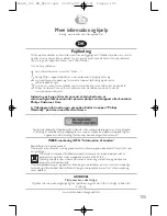 Preview for 105 page of Philips SPD2417BD/97 Install Manual