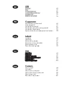 Preview for 4 page of Philips SPD2515BD/97 Install Manual