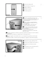 Preview for 6 page of Philips SPD2515BD/97 Install Manual