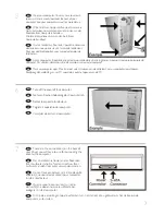 Preview for 7 page of Philips SPD2515BD/97 Install Manual