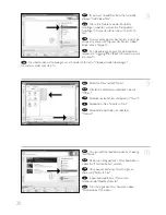 Preview for 20 page of Philips SPD2515BD/97 Install Manual