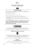 Preview for 32 page of Philips SPD2515BD/97 Install Manual