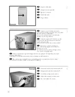 Preview for 38 page of Philips SPD2515BD/97 Install Manual