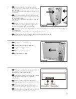 Preview for 39 page of Philips SPD2515BD/97 Install Manual