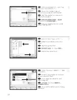 Preview for 84 page of Philips SPD2515BD/97 Install Manual