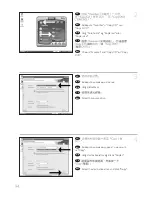 Preview for 94 page of Philips SPD2515BD/97 Install Manual