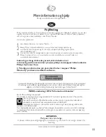 Preview for 99 page of Philips SPD2515BD/97 Install Manual