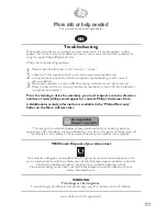 Preview for 101 page of Philips SPD2515BD/97 Install Manual