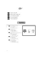 Preview for 6 page of Philips SPD2519BD/97 Install Manual