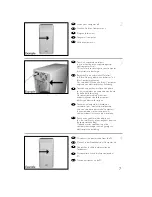 Preview for 7 page of Philips SPD2519BD/97 Install Manual