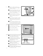 Preview for 8 page of Philips SPD2519BD/97 Install Manual