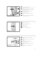 Preview for 11 page of Philips SPD2519BD/97 Install Manual