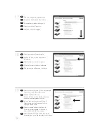 Preview for 12 page of Philips SPD2519BD/97 Install Manual