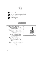 Preview for 14 page of Philips SPD2519BD/97 Install Manual