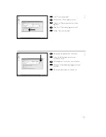 Preview for 15 page of Philips SPD2519BD/97 Install Manual